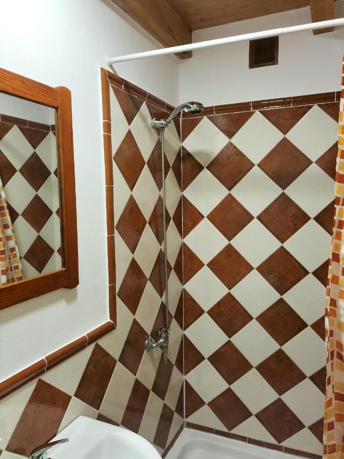 Albergue Don Camino Villalcazar de Sirga ภายนอก รูปภาพ